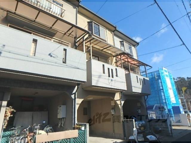 貸家外観写真2