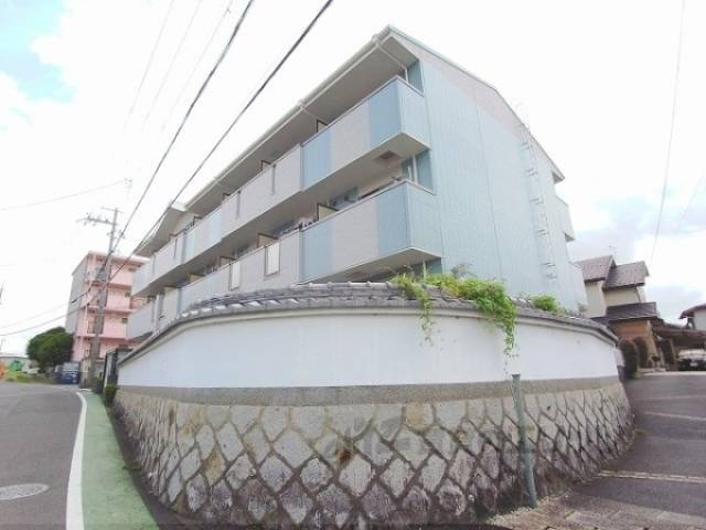シェーネ外観写真3