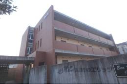 ＥＣＯ・ＶＩＬＬＡＧＥ北山外観写真