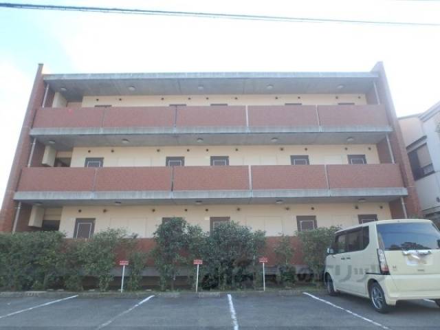 ＥＣＯ・ＶＩＬＬＡＧＥ北山外観写真2