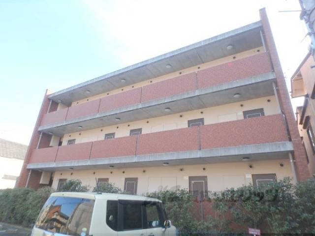 ＥＣＯ・ＶＩＬＬＡＧＥ北山外観写真3