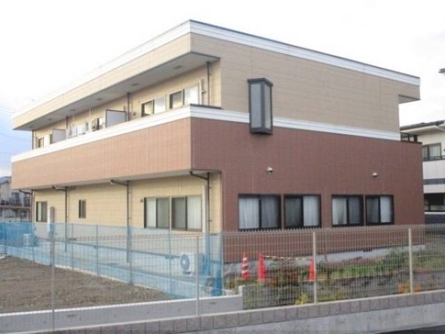 アネックス久我の杜３外観写真1