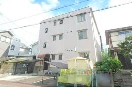 セジュール西の庄外観写真