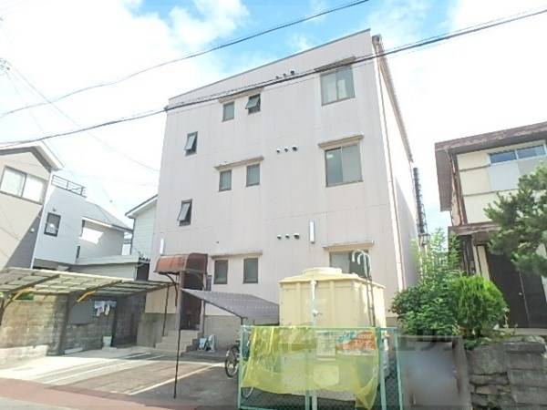 034842の外観写真