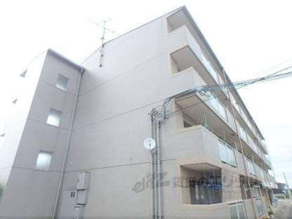 ビバリーマンション３外観写真3