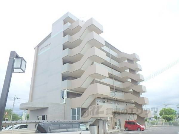 034846の外観写真