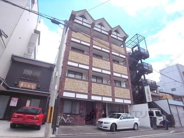 034849の外観写真