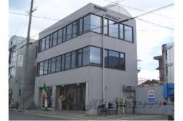 アークスビル外観写真