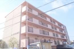 ピーチハイム福井２外観写真