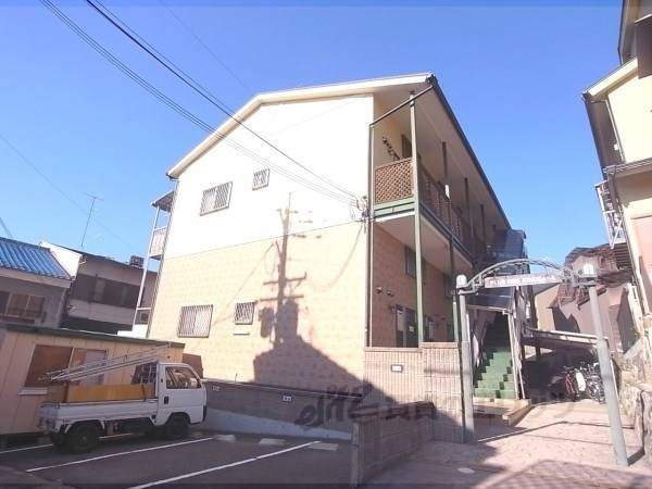 034880の外観写真