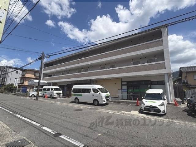 ハイツグリーンハーモニー２外観写真3