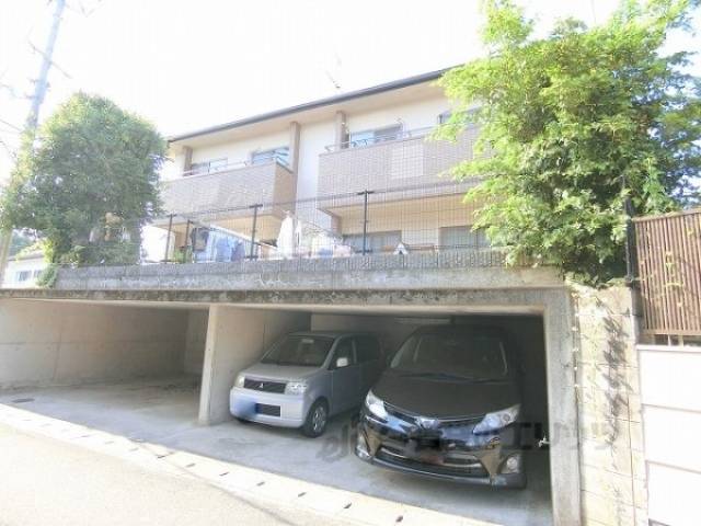 パレスイマイ外観写真2