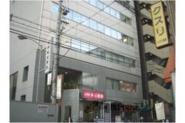 豊元四条烏丸ビル外観写真