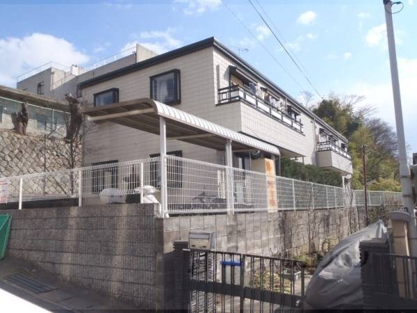 035053の外観写真