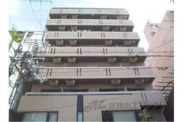 リーガル京都河原町外観写真