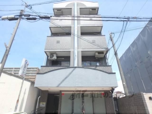Ａｍｐｌｅｕｒ外観写真1