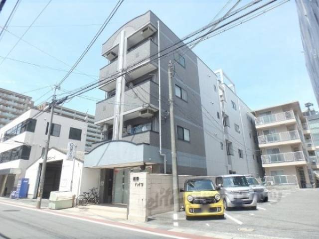 Ａｍｐｌｅｕｒ外観写真3