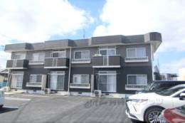 エルデムサワ外観写真