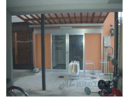 Ｖｉｒｇｏ北山（テナント）外観写真1