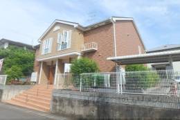 メゾン・ド・フルール外観写真