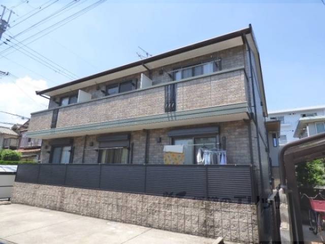 アーバンシャルト外観写真1