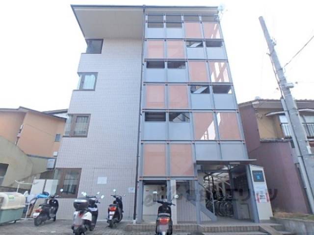 キャニオンテラス３外観写真2