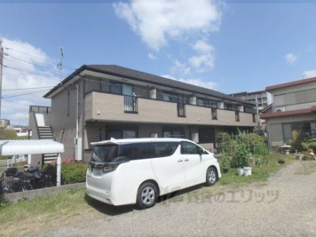 タウンルーム　けまり外観写真3