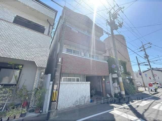 フューチャードリーム北野外観写真2