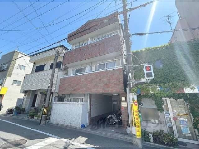 フューチャードリーム北野外観写真3