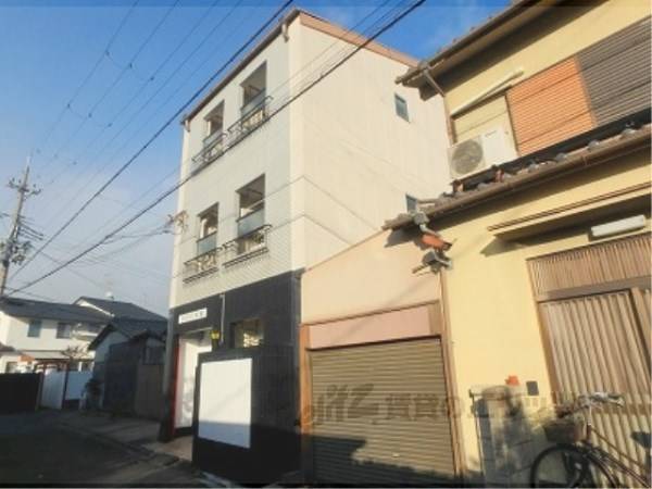 035215の外観写真