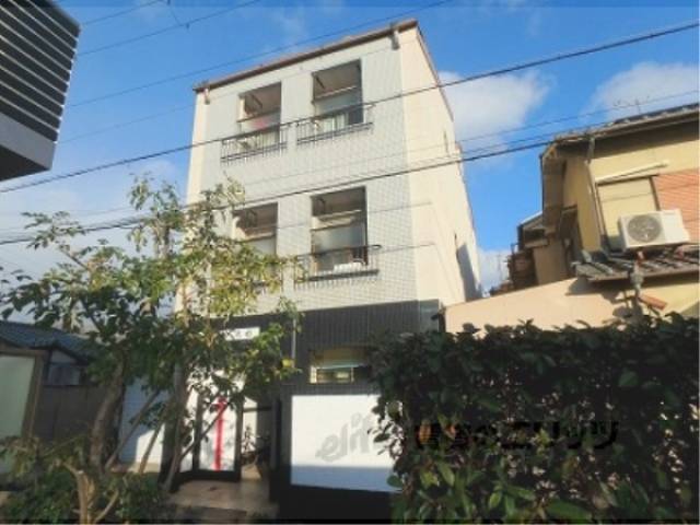 ハイネス花園外観写真2