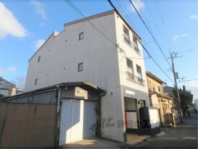 ハイネス花園外観写真3