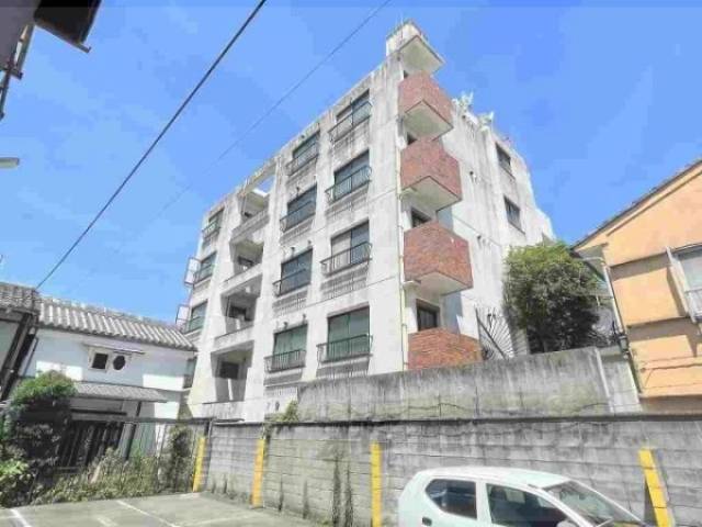 シティハウスSAKA PART２外観写真1