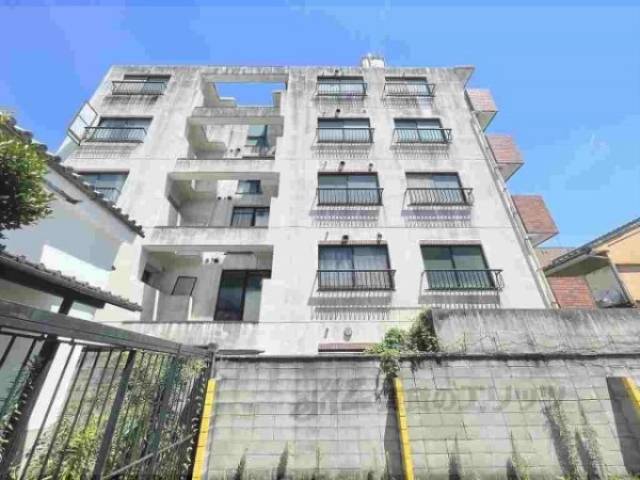 シティハウスSAKA PART２外観写真2