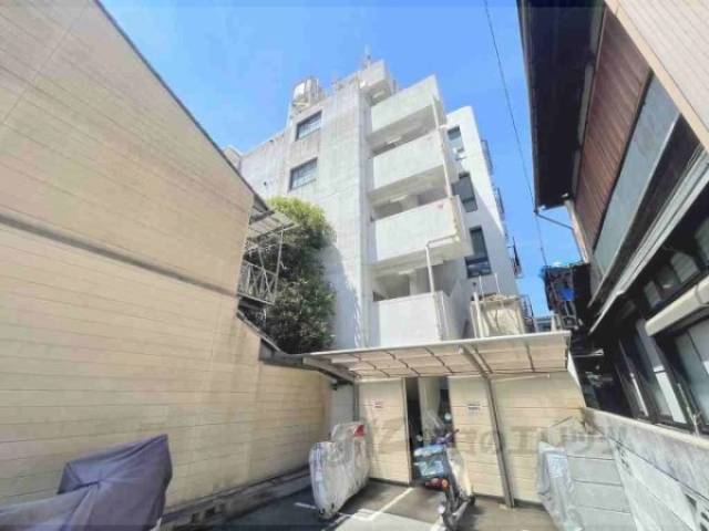 シティハウスSAKA PART２外観写真3