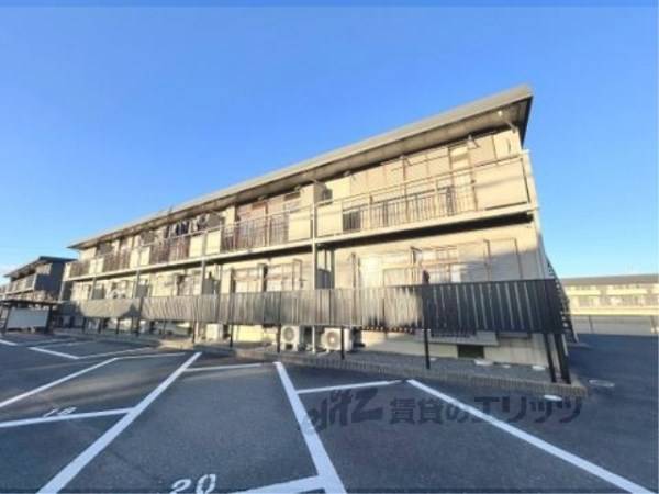 035274の外観写真