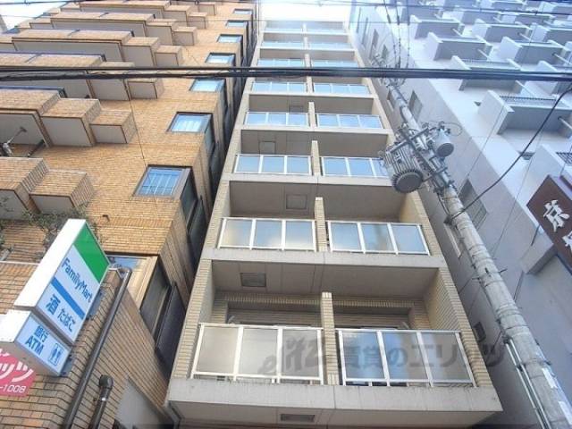 アイハウス外観写真1