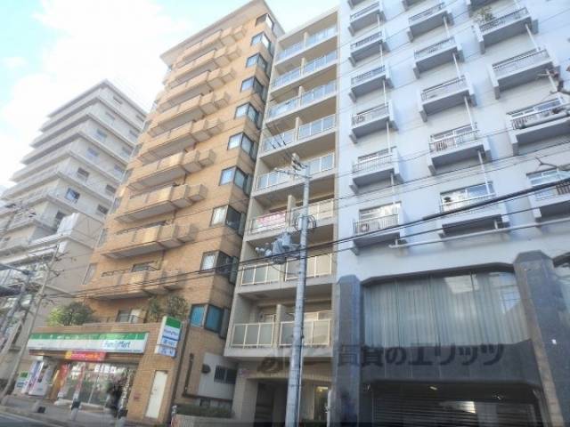 アイハウス外観写真2