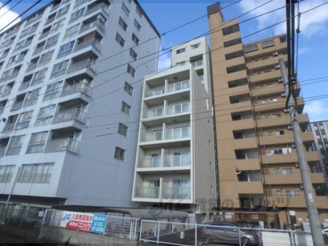 アイハウス外観写真3