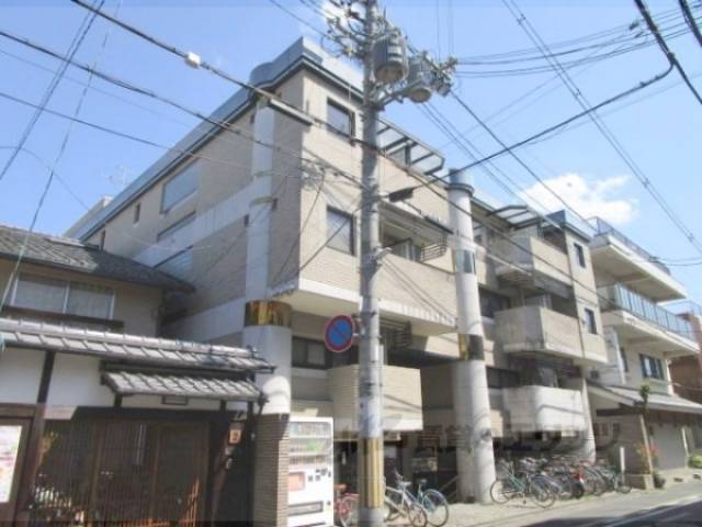 第４７長栄フォルム御幸町外観写真1