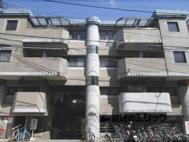 第４７長栄フォルム御幸町外観写真2
