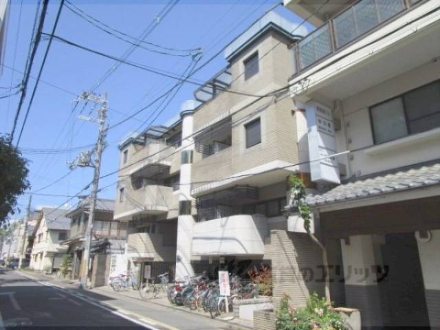 第４７長栄フォルム御幸町外観写真3