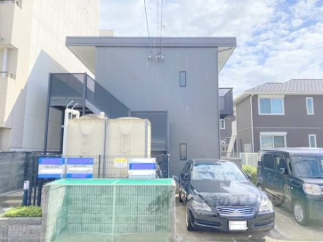 テンダー西浦　　外観写真2
