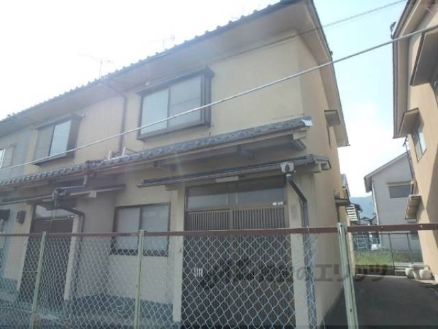 貸家外観写真1