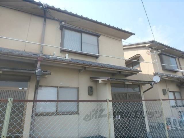 貸家外観写真3