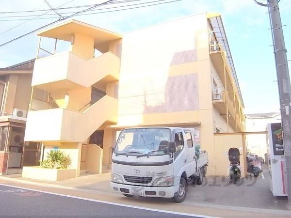 035355の外観写真