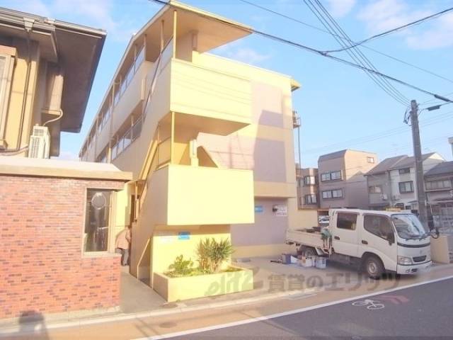 佐々木マンション外観写真2