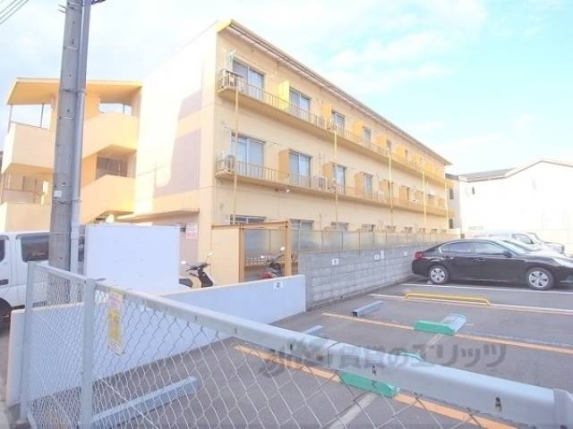 佐々木マンション外観写真3