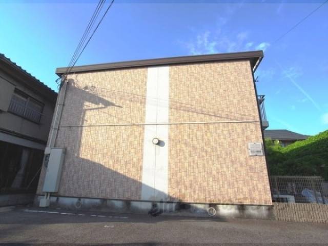 ルミエール東矢倉外観写真2