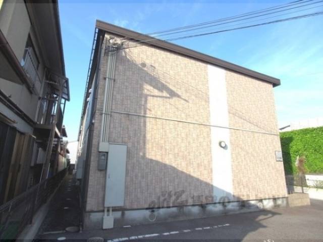 ルミエール東矢倉外観写真3